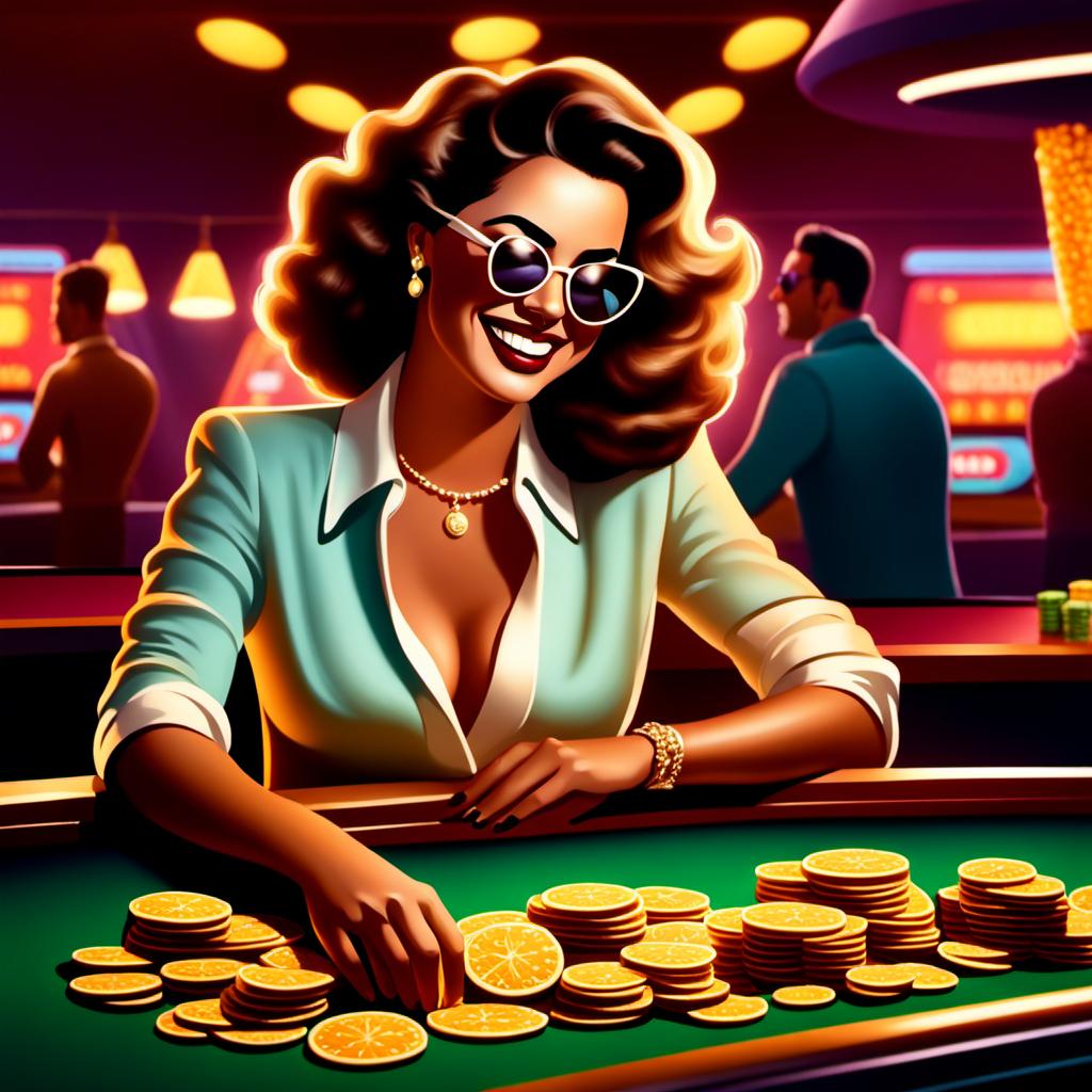 онлайн казино рулетка с моментальным выводом денег